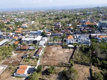 Prime 25.50 Are Leasehold Land in Bukit – Ungasan: Affordable Long-Term Investment in Bali