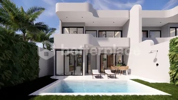 Invest in Bali’s Tranquility: Minutes from Bali’s Best Beaches and Landmarks