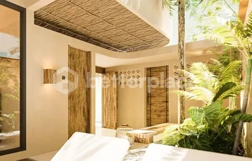 Modern 3 Bedroom Freehold Villa in Ungasan – Just 8 Minutes to the Beach