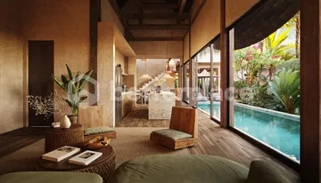 Sophisticated Coastal Living : Stylish Off-Plan Villa Surrounded by Luxury and Walking Distance to the Ocean