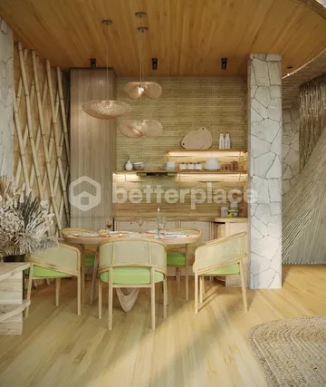 Luxury Meets Lifestyle in This Beautifully Crafted Home Set Amidst Bali’s Most Desirable Surroundings