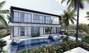 Luxurious 6 Bedroom Off Plan Villa in Pererenan, A Great Investment Opportunity