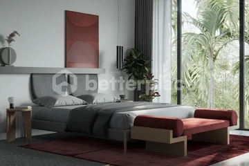 Charming Bali Getaway: 1-Bedroom leasehold Apartment in Nyanyi