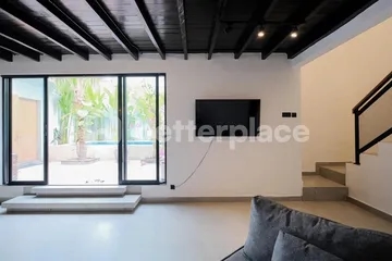 Prime Investment: Freehold Villa in Bali’s Trendiest Area