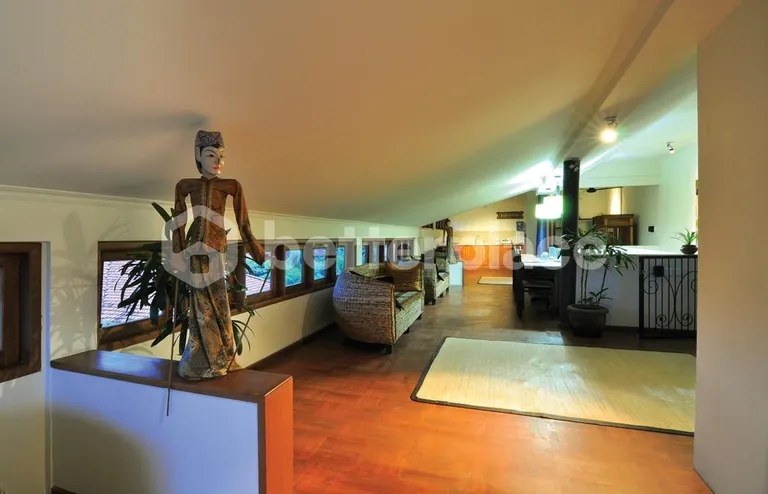 Investors Alert: Unbeatable Beachfront Apartment Building in Touristic Area of Tanjung Benoa