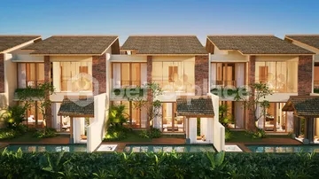 Invest in Ubud: High-End Villa Close to Bali’s Iconic Attractions