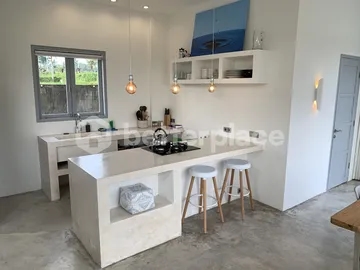 Magnificent 3 Bedroom Villa in Ubud, A Great Investment Oppotunity