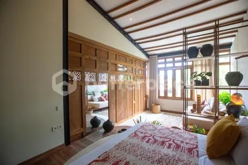 Stunning 3 Bedroom Villa in Berawa – Prime Location Near the Beach