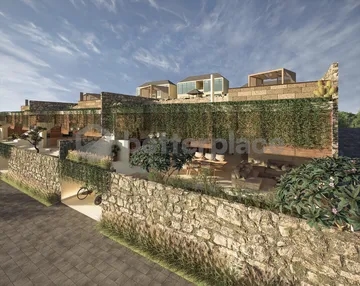 Your Next Smart Investment with 180-Degree Ocean, Hills, and Valley Panoramas in Bukit- Uluwatu