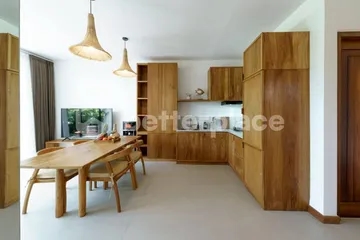 High-Yield Designer 2BR Pool Villa in Umalas – Prime Bali Investment