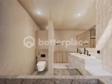Modern 2 Bedroom Villa in Batu Mejan, Canggu — Contemporary Comfort in a Prime Location