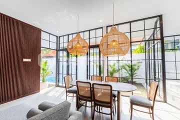 Refined Bali Living – Fully Furnished 3-Bedroom Villa with Modern Finishes in Prestigious Padang Linjong