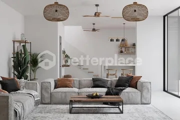 Seize Bali’s Best: A Luxury Leasehold Villa Offering Like No Other in Jimbaran