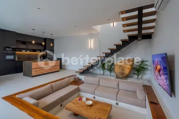 Brand New 3 Bedroom Villa in Padonan – 15 Minutes to The Beach