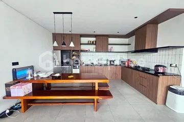 Stunning Modern Freehold 4-Bed Villa in Babakan, Canggu – Your Private Sanctuary Amid Bali’s Natural Beauty