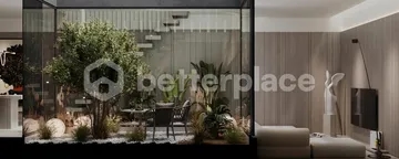 Secure Your Private Slice of Canggu with This Stunning Bali 1-Bed Condominium – A Perfect Blend of Comfort, Location, and Investment Potential