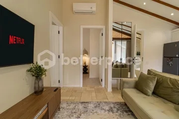 Modern 2 Bedroom Villa in Ungasan – A Smart Investment Near the Beach