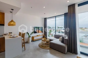 Modern 1-Bedroom Apartment in Batu Bolong, Canggu