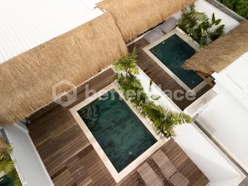 Tranquil Two-Bedroom Villa in Prime Bingin Location