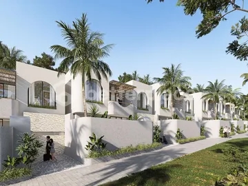 Coastal Elegance: A Tranquil Villa in Pantai Lima