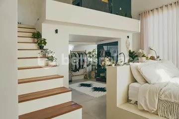 Modern Tranquility in the Heart of Pererenan, A Stunning 3 Bedroom Villa & Investment Opportunity