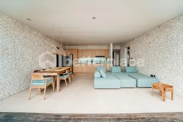 Stunning Ocean-View Villa in Bingin : Perfect for Relaxation and Investment