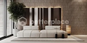 Modern 1 Bedroom Villa in Pererenan, A Prime Investment Opportunity