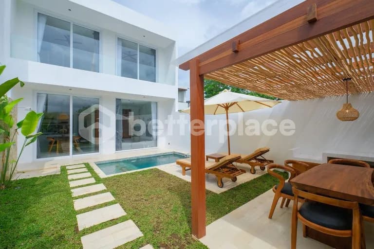 Prime Villa Near Karma Beach An Unmissable Investment in Bali