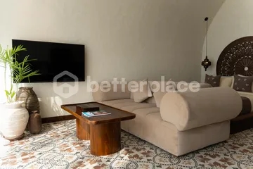 One Bedroom Apartment in Uluwatu, A Prime Investment Opportunity