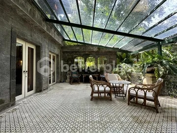 Private River Estate in Kaba-Kaba A Tropical Masterpiece