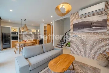 Ideal Bali Investment: Modern 3-Bed Villa with Rice Field Views, Spacious Living, and Prime Location