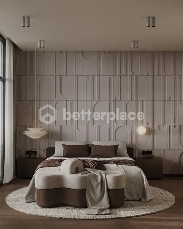 A New Era of Island Living — Contemporary 2-Bedroom Apartment in Bukit–Pandawa, Just 3 Minutes from Pandawa Beach