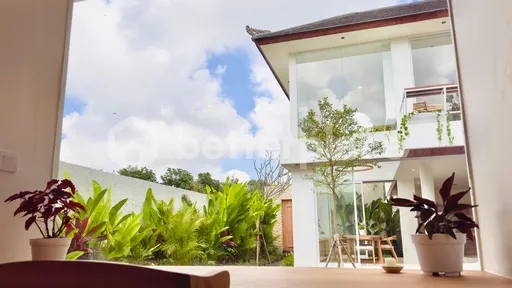 3 Bedroom Modern Villa in Jimbaran, A Prime Investment Opportunity