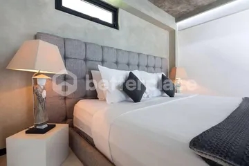 One Bedroom Apartment in Seminyak – Modern Comfort Near Bali’s Best Cafés