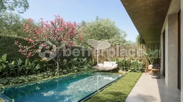 Invest in Bali’s Best: Stunning Off-Plan Leasehold 1-Bed Studio Apartment