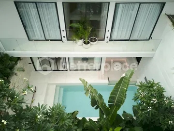 Contemporary 2 Bedroom Villa in Padonan, Prime Location and Investment Opportunity