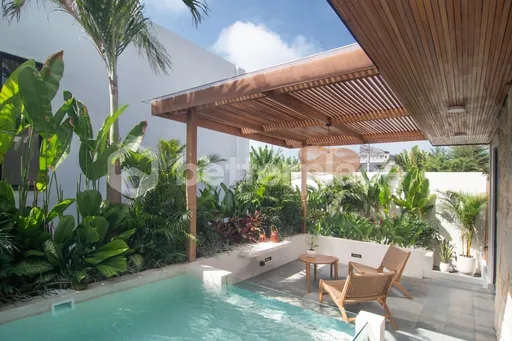 Modern 1 Bedroom Loft in Pecatu – Prime Location Near Bali’s Best Beaches