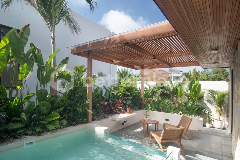 Modern 1 Bedroom Loft in Pecatu – Prime Location Near Bali’s Best Beaches