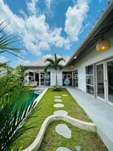 Charming 2-Bedroom Villa in Tampaksiring, Ubud – Ideal for Family Living or Investment