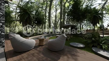 Tranquil 3-Bedroom Villa in Ubud Luxury, Comfort, and Investment Potential