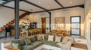 Stylish 3 Bedroom Villa in Ungasan – A Prime Investment Just 10 Minutes from the Beach