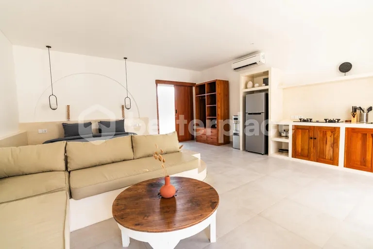 Tranquil Two-Bedroom Villa in Prime Bingin Location