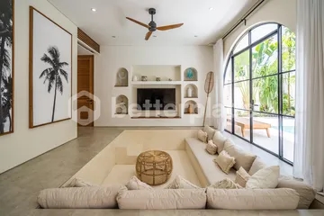 Ultra Luxurious Mediterranean Villa in Umalas