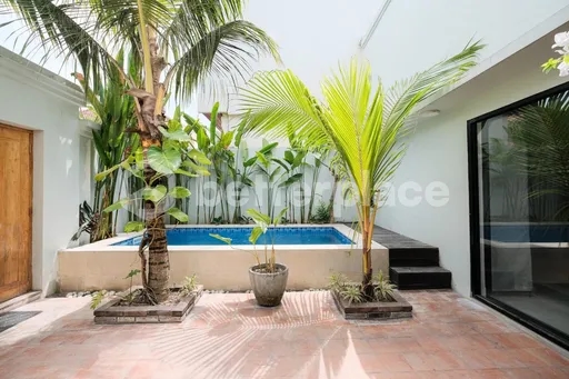 Prime Investment: Freehold Villa in Bali’s Trendiest Area