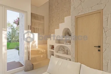 Modern 2 Bedroom Villa in Tumbak Bayuh, Investment in a Rapidly Growing Area