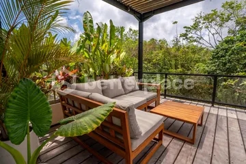 Contemporary Leasehold Villa with Garden and Pool in Uluwatu – Near to Bingin and Padang Padang Beach
