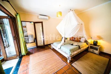 6 Bedroom Villa in Echo Beach, Canggu – Prime Location & Investment Opportunity