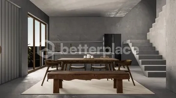 Bali Real Estate Opportunity: Leasehold Villa with Long-Term Investment Potential Near Balangan Beach