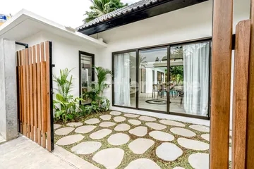 Luxurious 2BR Villa in Ubud Central Your Gateway to Balinese Paradise