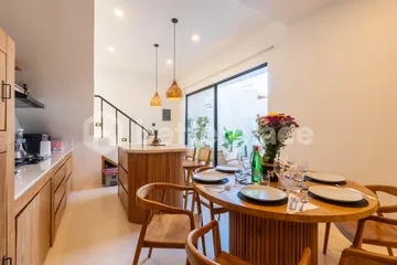 Modern 3 Bedroom Villa in Berawa, A Modern Investment Opportunity